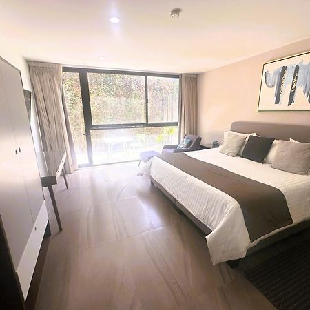 Arboleda 5 Luxury Lofts Aparthotel Силао Екстериор снимка