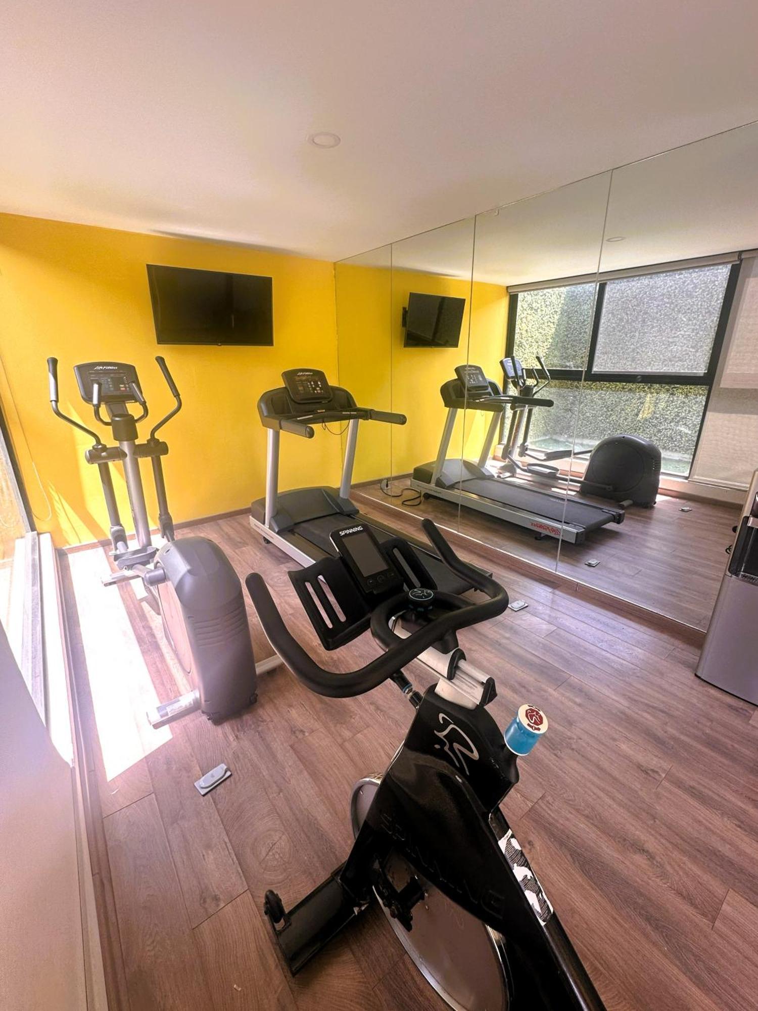 Arboleda 5 Luxury Lofts Aparthotel Силао Екстериор снимка
