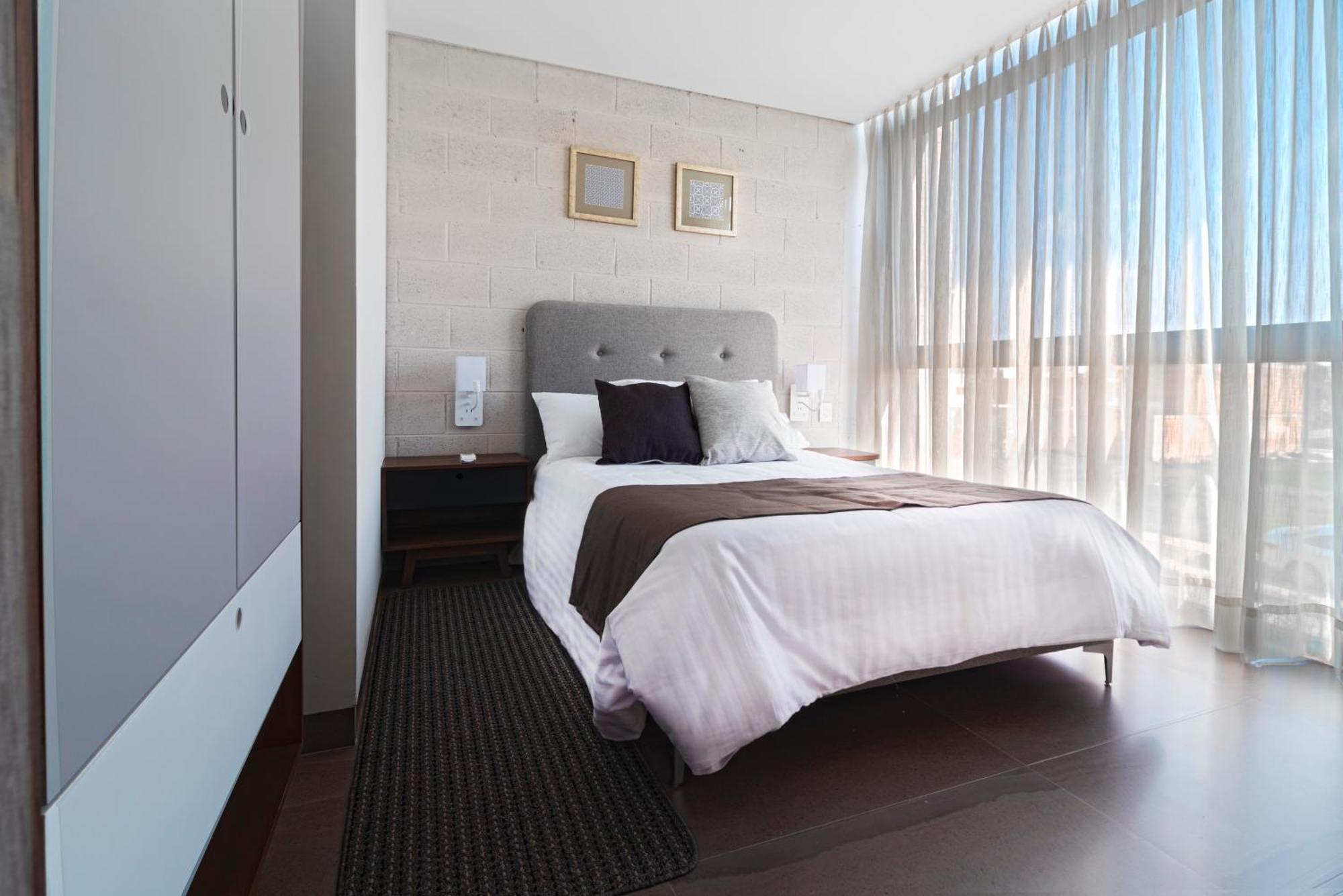 Arboleda 5 Luxury Lofts Aparthotel Силао Екстериор снимка