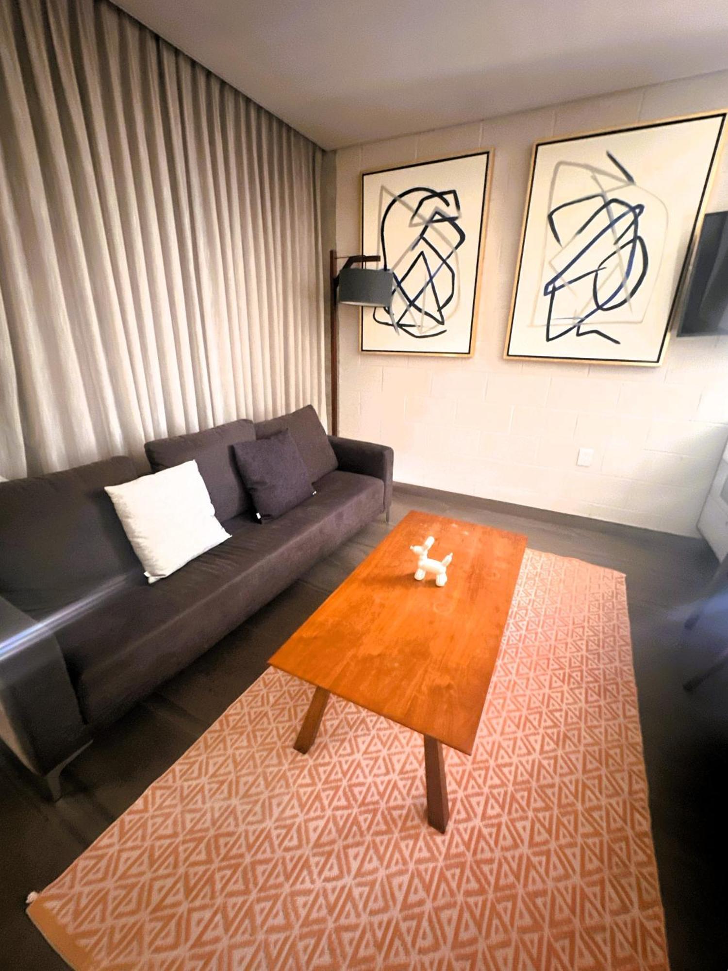 Arboleda 5 Luxury Lofts Aparthotel Силао Екстериор снимка