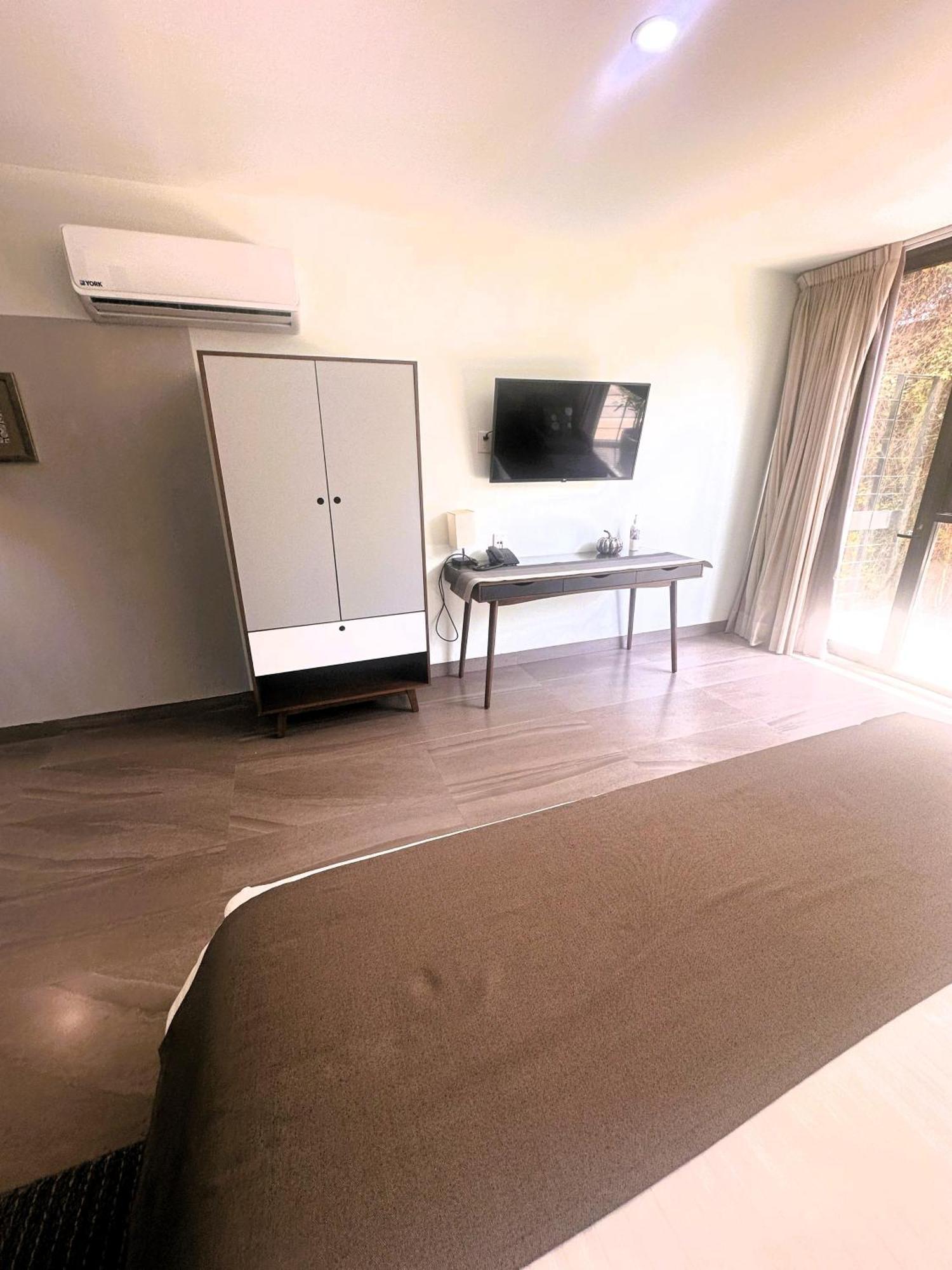 Arboleda 5 Luxury Lofts Aparthotel Силао Екстериор снимка