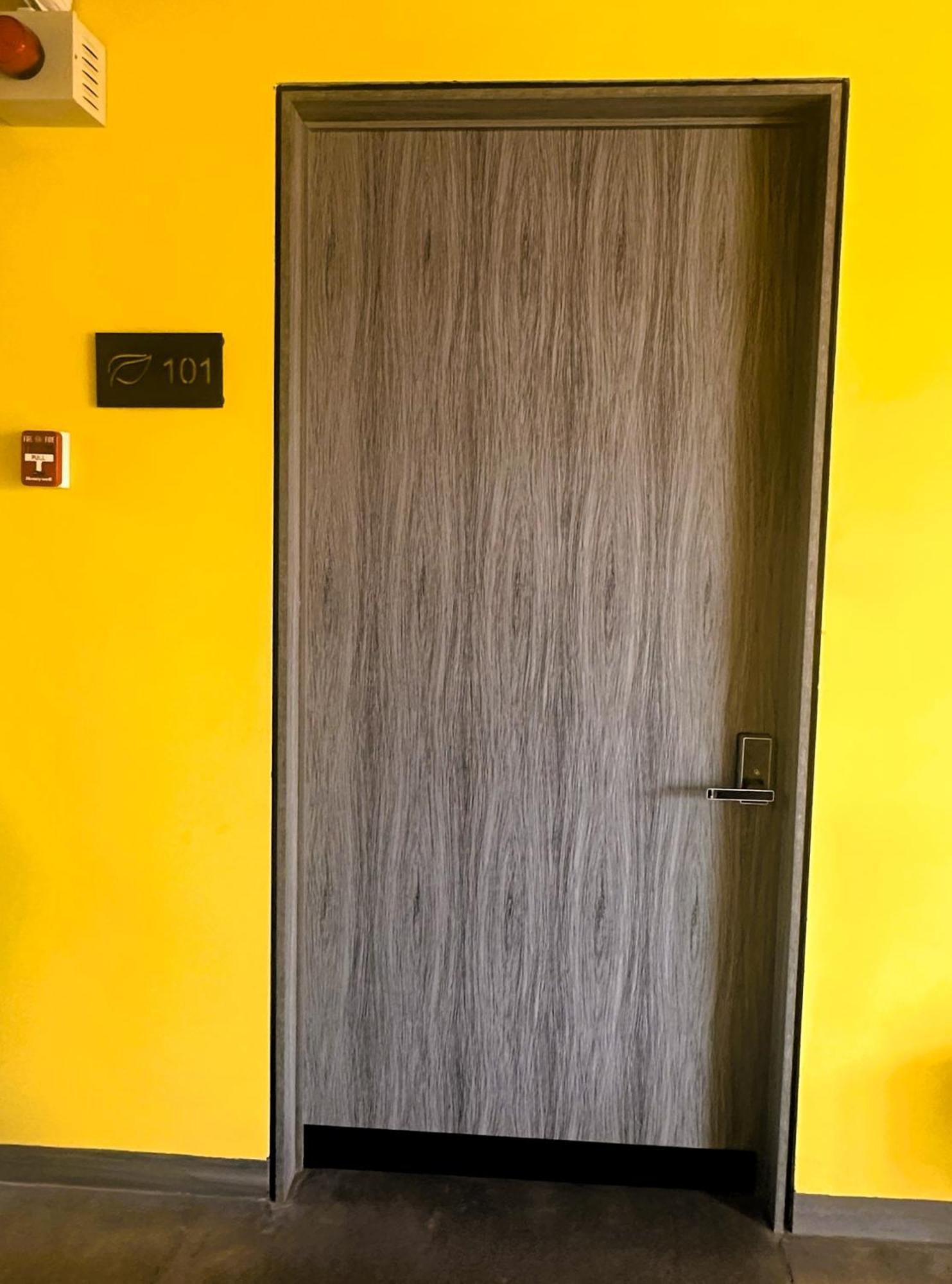 Arboleda 5 Luxury Lofts Aparthotel Силао Екстериор снимка