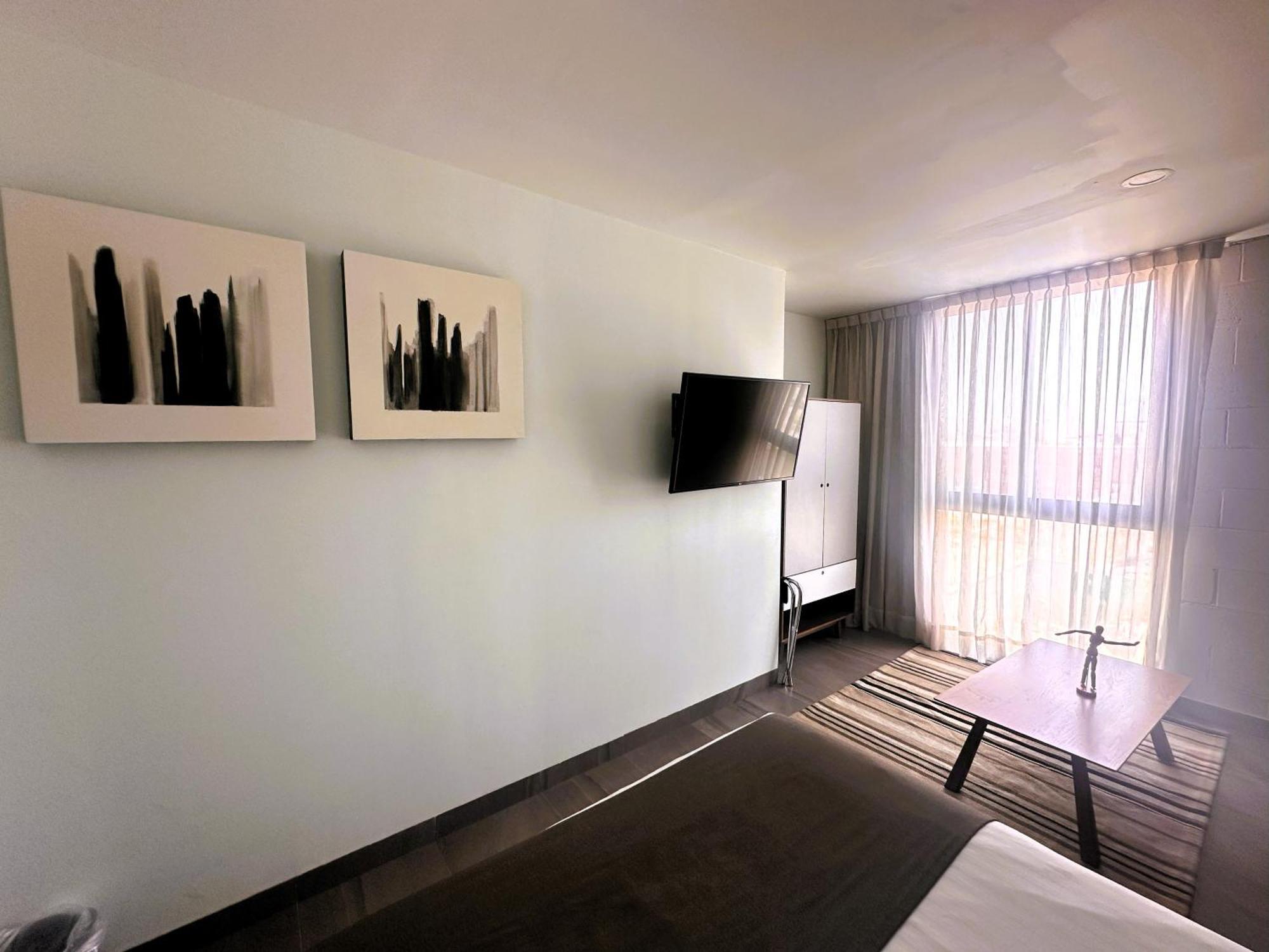 Arboleda 5 Luxury Lofts Aparthotel Силао Екстериор снимка